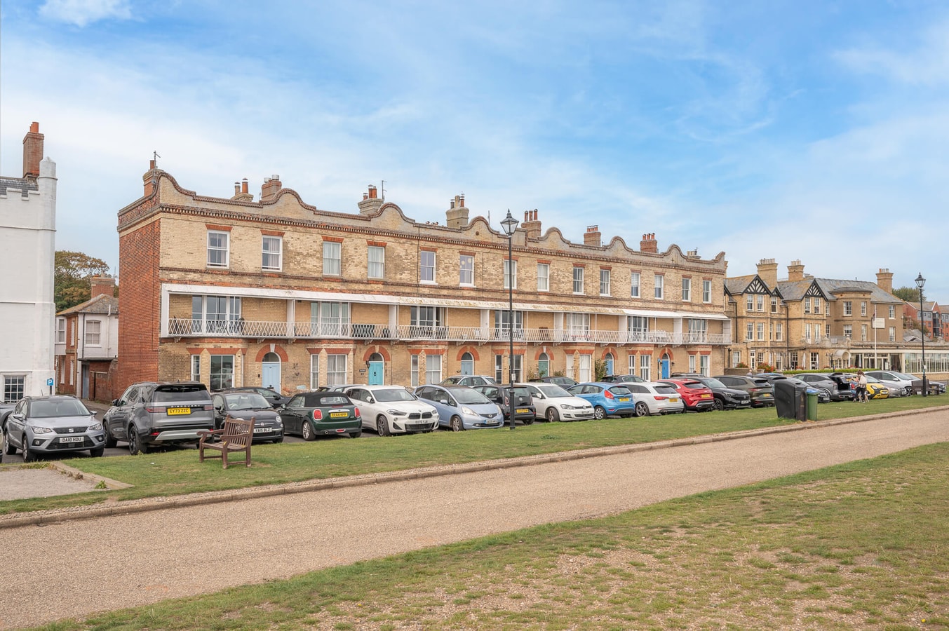 11b Market Cross Place, Aldeburgh Stay in Suffolk