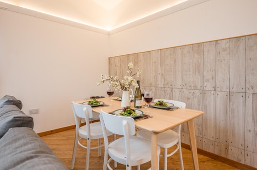The Orchard Annexe, Framlingham 13 Stay in Suffolk