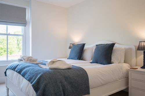 The Garrett, Aldeburgh 42 Stay in Suffolk