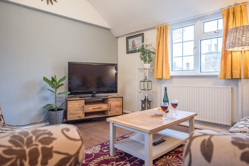 Suncatch Corner, Saxmundham 9 Stay in Suffolk