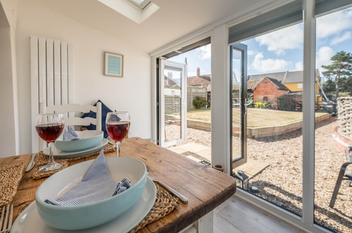 2 Beach Cottages, Thorpeness 13 Stay in Suffolk