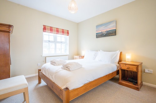 North Warren Cottage, Aldeburgh 16 Stay in Suffolk