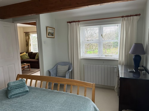 Little Furrows, Wenhaston 12 Stay in Suffolk