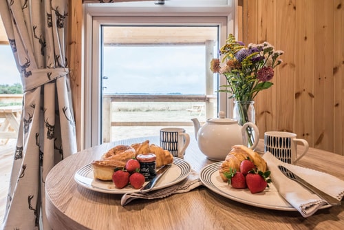 River Retreat, Aldeburgh 5 Stay in Suffolk