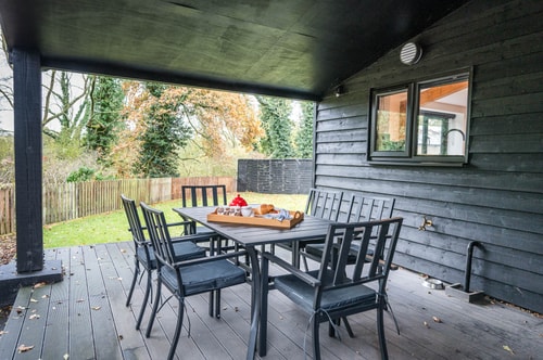 Curly Tail Barn, Ashfield 25 Stay in Suffolk