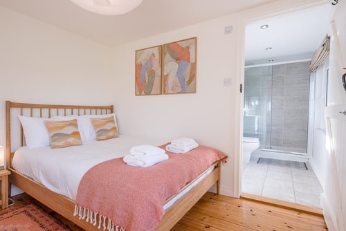 Solebay House, Tunstall 4 Stay in Suffolk
