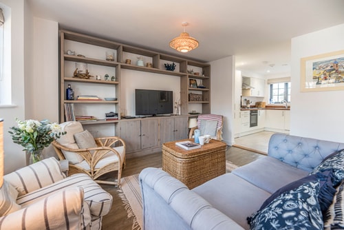 8 Oaks Court, Thorpeness 10 Stay in Suffolk