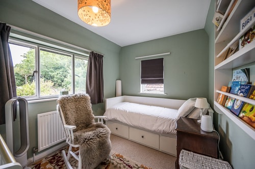 Church Cottage, Sweffling 31 Stay in Suffolk