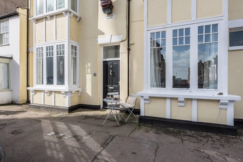 No 12. Southwold 24 Stay in Suffolk