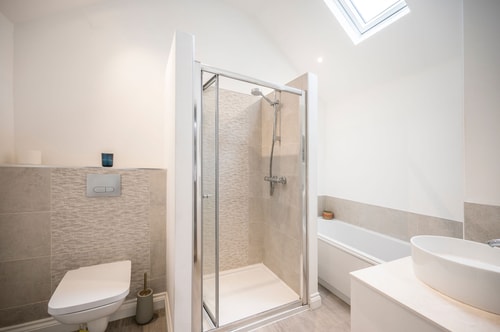 57A Thoroughfare, Woodbridge 6 Stay in Suffolk