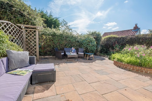 Saxon Cottage, Friston 22 Stay in Suffolk