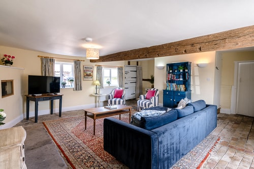 South Grange, Sibton - 2027 availability 61 Stay in Suffolk