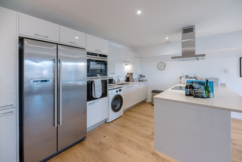 2 Deben Wharf, Woodbridge 2 Stay in Suffolk