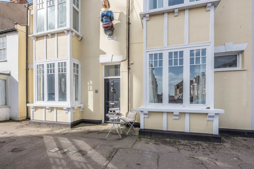 No 12. Southwold 11 Stay in Suffolk