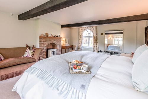 Mulberry End, Foxhall 15 Stay in Suffolk