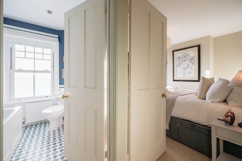 7 Highbury Cottages, Leiston 9 Stay in Suffolk