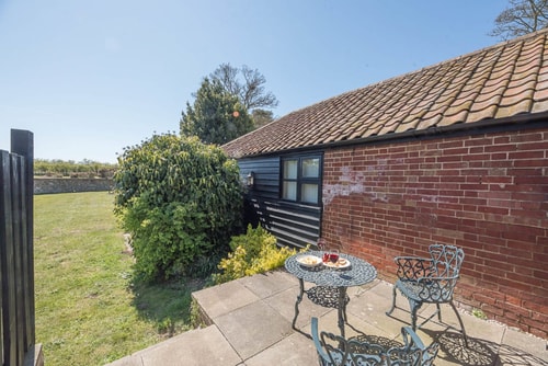Harvest Cottage at Valley Farm, Snape 18 Stay in Suffolk