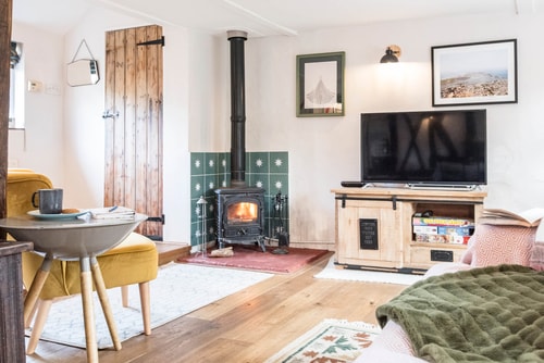 Blythburgh Cottage, Yoxford 11 Stay in Suffolk