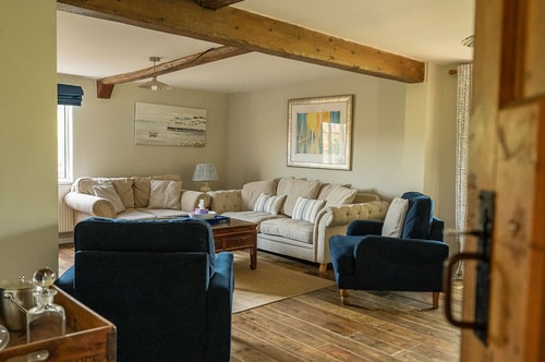 Drift Cottage, Rendlesham 18 Stay in Suffolk