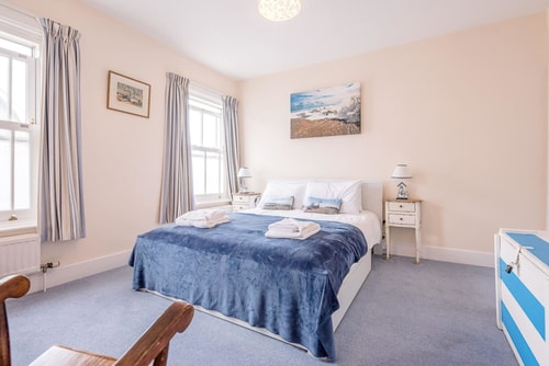 Settled In, Aldeburgh 16 Stay in Suffolk
