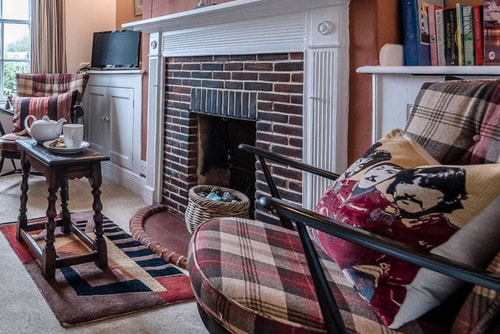 The Bolt Hole, Southwold 16 Stay in Suffolk
