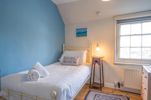 Stuckie Ben, Southwold 18 Stay in Suffolk