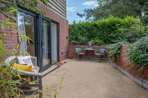 Sedge Cottage "Barn", Reydon 3 Stay in Suffolk