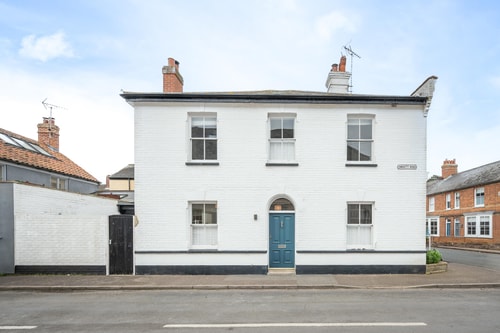 1 Fawcett Road, Aldeburgh 13 Stay in Suffolk