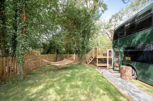 The Bus Stop, Thornham Magna 32 Stay in Suffolk