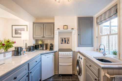 Fisherman's Cottage, Aldeburgh 3 Stay in Suffolk