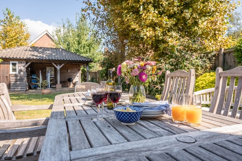 Kingfisher, Walberswick 30 Stay in Suffolk