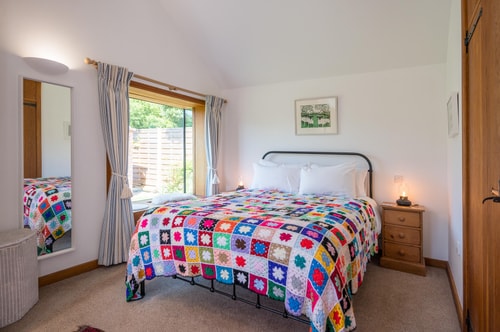 Dogwood Cottage, Subourne 27 Stay in Suffolk