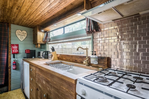 The Bus Stop, Thornham Magna 5 Stay in Suffolk