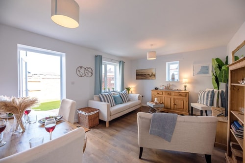 Alde Seagull, Aldeburgh 0 Stay in Suffolk