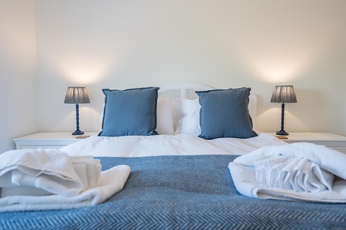 The Garrett, Aldeburgh 44 Stay in Suffolk