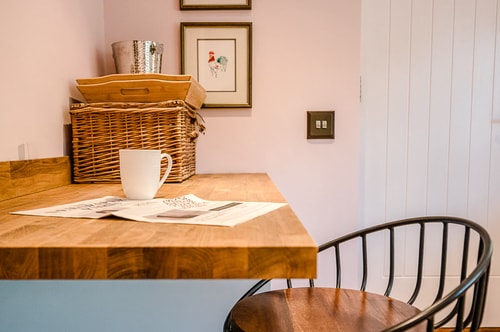 50 Church Street, Orford 4 Stay in Suffolk