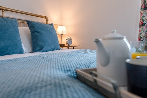 North Cottage, Alderton 2 Stay in Suffolk