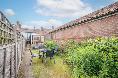 Bovis Cottage, Southwold 19 Stay in Suffolk