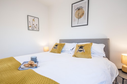 The Haywain, Flatford 15 Stay in Suffolk