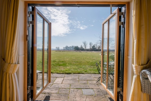 The Meadows Dairy, Bawdsey 10 Stay in Suffolk