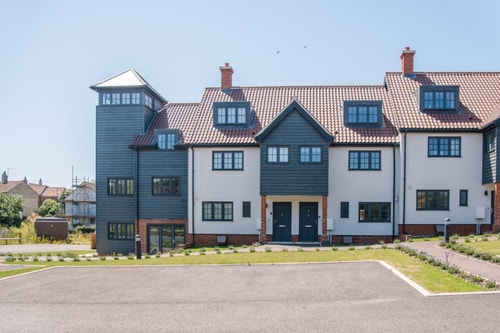 3 Oaks Court, Thorpeness 1 Stay in Suffolk