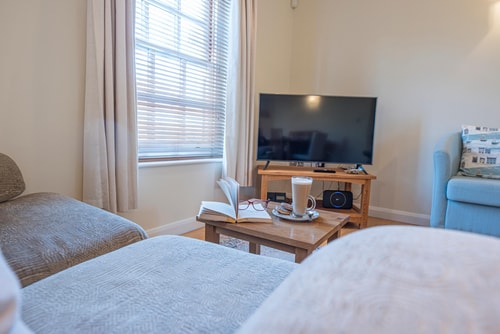 9 Reade Court, Aldeburgh 11 Stay in Suffolk