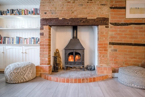 Jenny Rose Cottage, Wickham Market 2 Stay in Suffolk