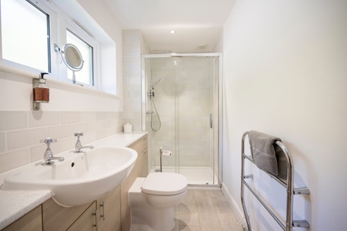 Woodland Lodge, Aldeburgh 8 Stay in Suffolk