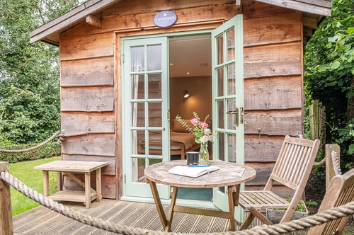 Lavender Lodge, Toad Hall, Wangford 17 Stay in Suffolk