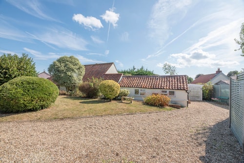 Saxon Cottage, Friston 3 Stay in Suffolk
