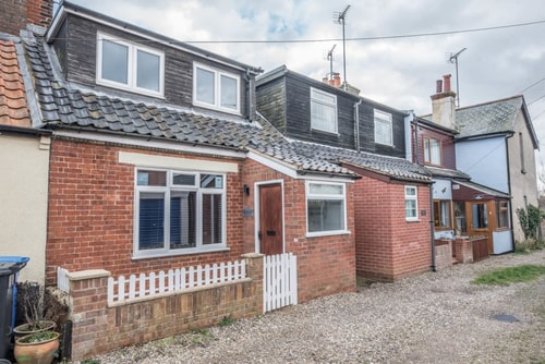 Sandy Lane Cottage, Reydon 5 Stay in Suffolk