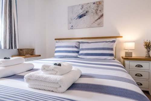 Coasters, Aldeburgh 24 Stay in Suffolk
