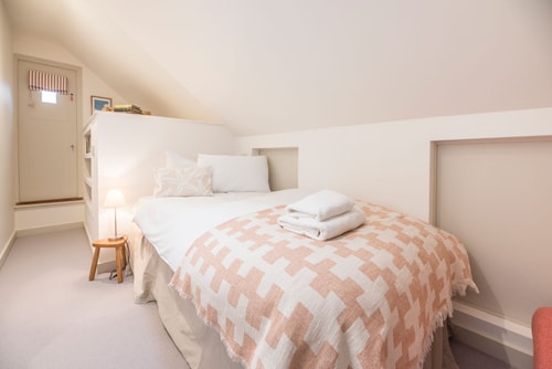 Sea Holly Cottage, Aldeburgh 8 Stay in Suffolk
