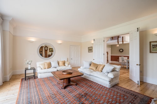 The Old School House, Friston 4 Stay in Suffolk